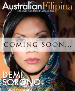Coming soon magazine cover