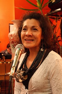 Marilyn Mendez