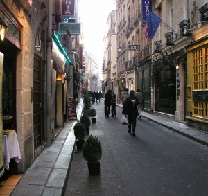 Latin Quarter