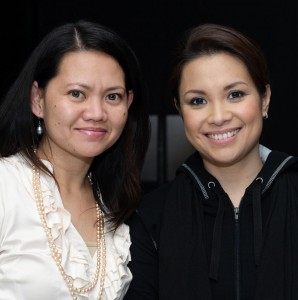 forwebLeaSalonga