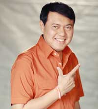 Manny Villar