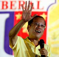 Noynoy Aquino