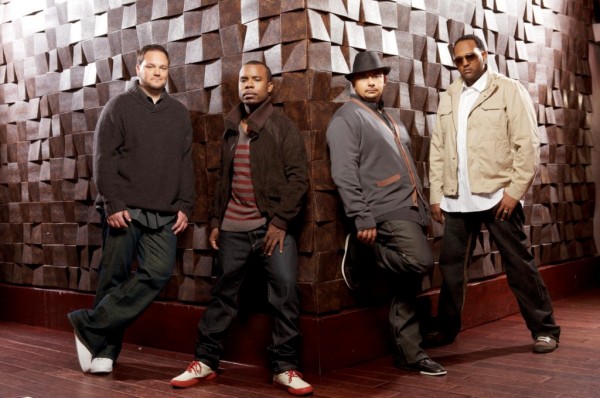 All-4-One