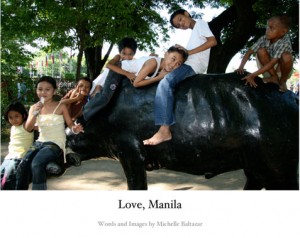 Love Manila