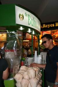 Buko Buko