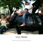 Love Manila Love Manila