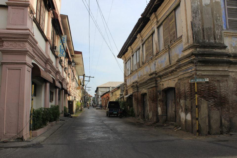 Vigan