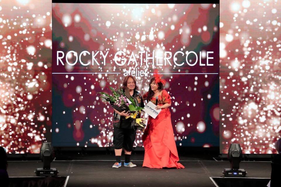 Rocky Gathercole