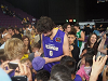 Backstage with Julian Khazzouh, Sydney Kings MVP