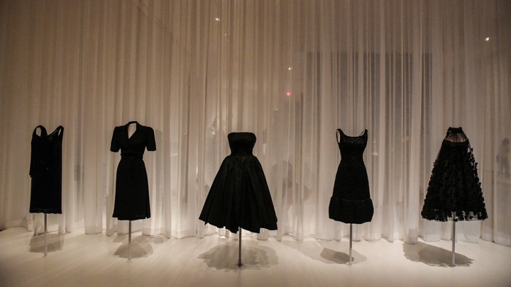 The different LBD designs. Photo courtesy of theatlantic.com