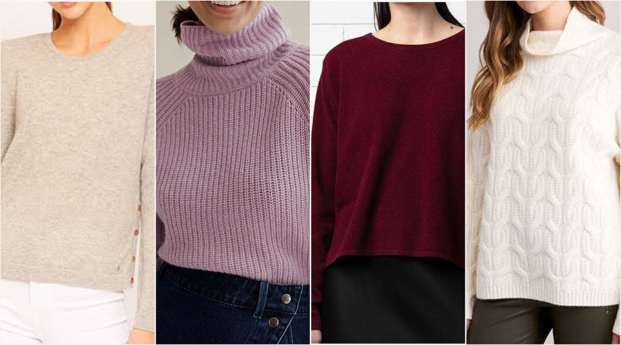 Comfort and style rolled into one item that may add sophistication to your style.