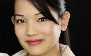 Diane Villavieja - Quantumlinx co-founder Diane Villavieja